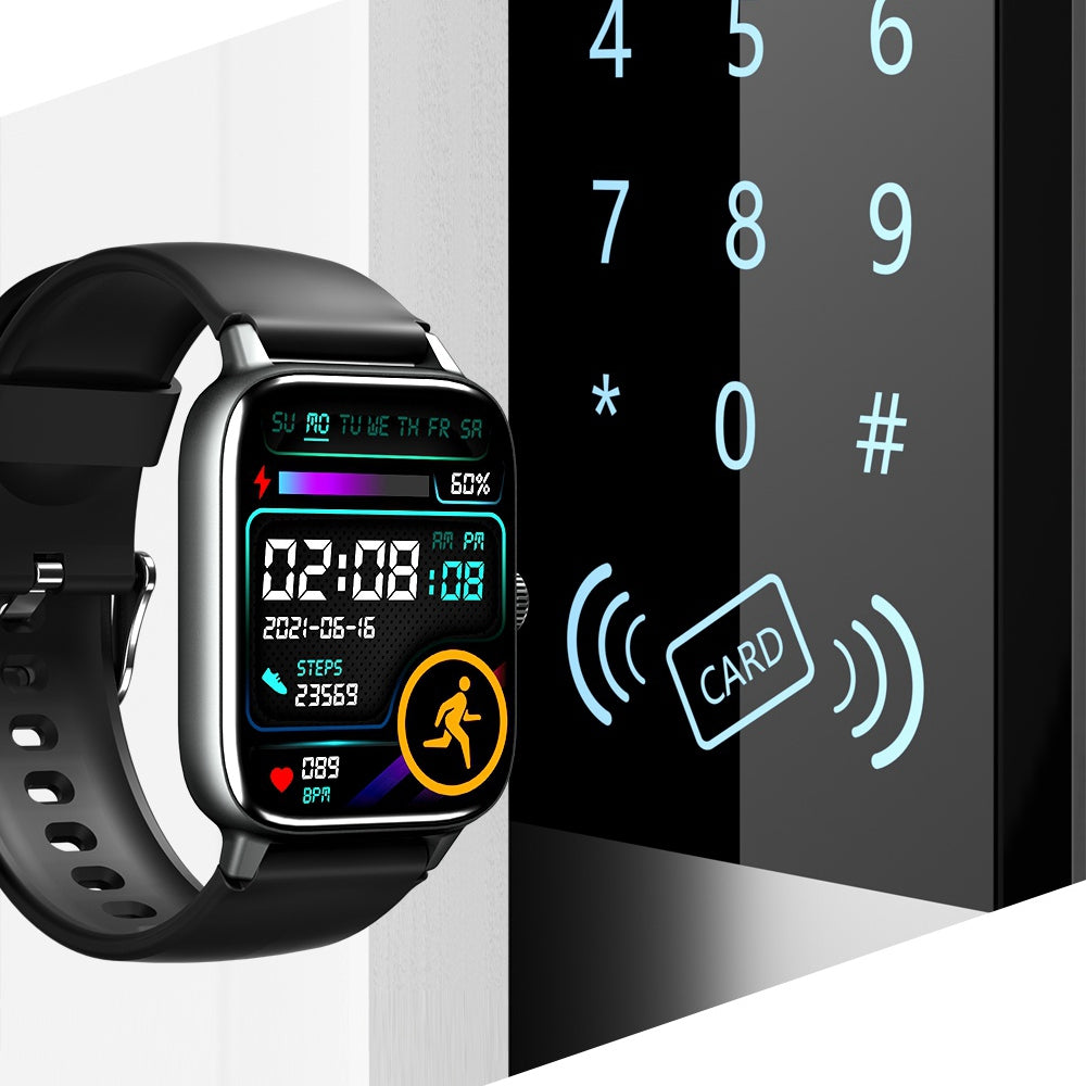smart watch smart watch